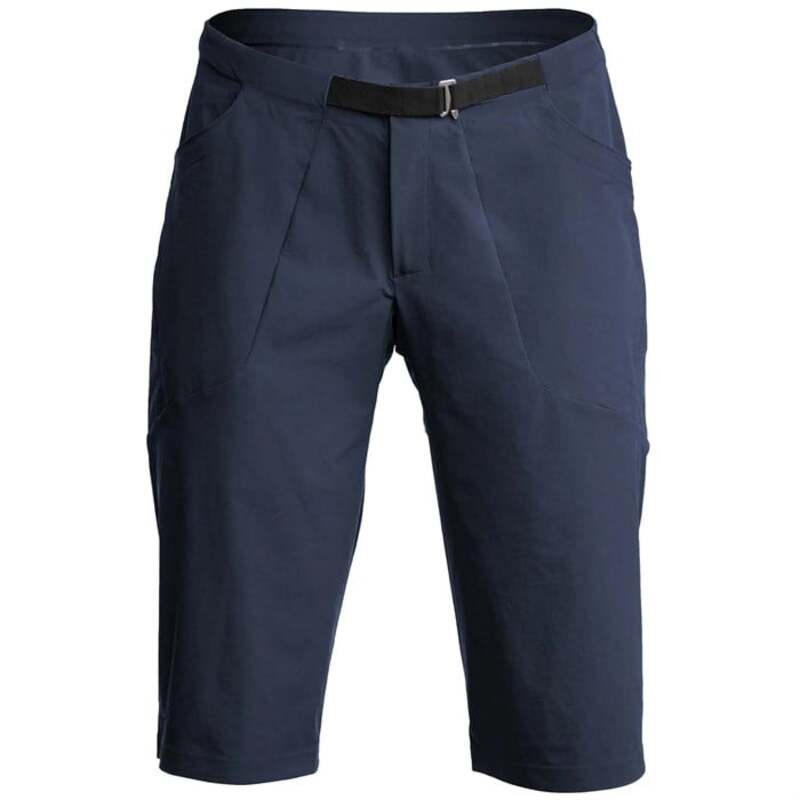 セブンメッシュ レディース ボトムス ハーフパンツ・ショーツ ショートパンツ 7Mesh Glidepath Shorts - Women's Midnight Blue ブルー