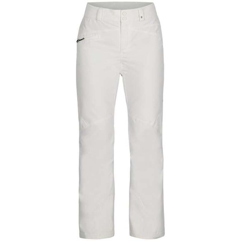 オバマイヤー レディース ボトムス カジュアルパンツ パンツ Obermeyer Malta Pants - Women's White ホワイト