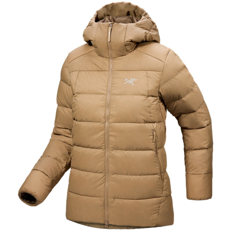 楽天市場】ARC'TERYX(アークテリクス)Ws Coelle Parka(コエル パーカ