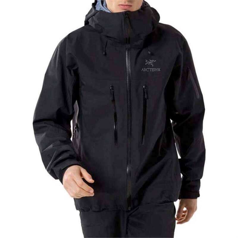 楽天市場】ARC'TERYX(アークテリクス) FISSION AR JACKET(フィッション