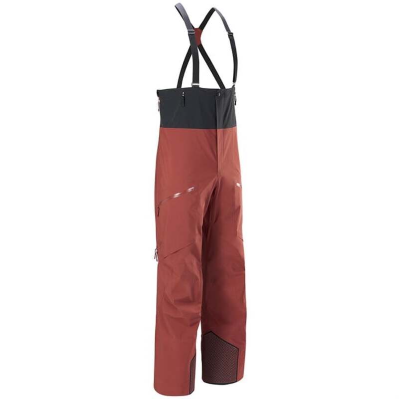 ARC'TERYX Rush LT pants アークテリクス ラッシュ ビブ アークテリクス ラ,ラッシュ ビブ メンズ ARC'TERYX RUSH BIB