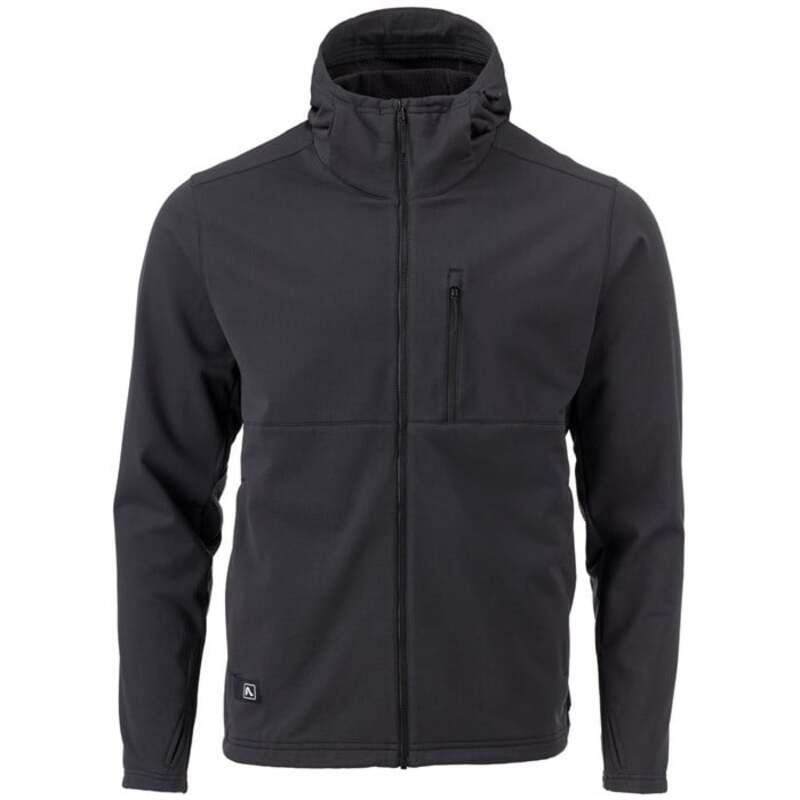 フライロー メンズ トップス シャツ パーカー Flylow Pierogi Hoodie - Men's Black ブラック