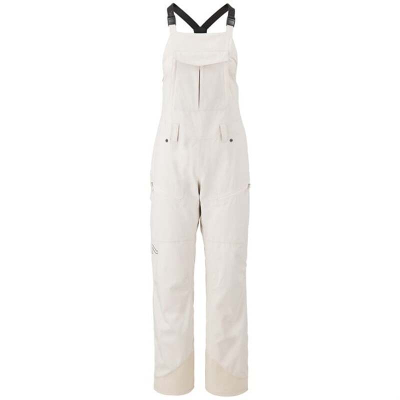 フライロー レディース ボトムス カジュアルパンツ Flylow Sphynx Bibs - Women's Marble｜ReVida 店