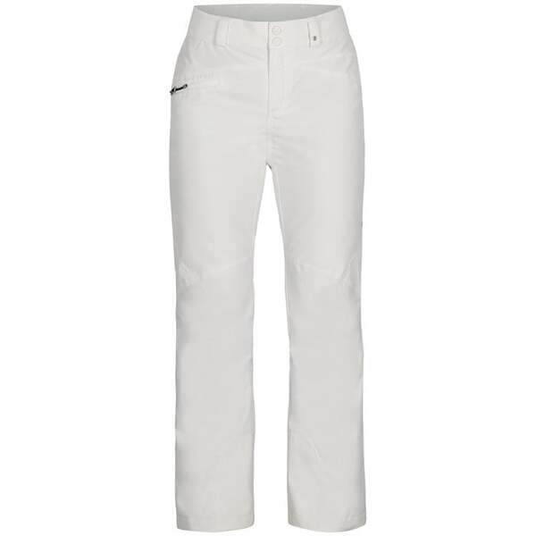 オバマイヤー レディース ボトムス カジュアルパンツ パンツ Obermeyer Malta Short Pants - Women's White ホワイト|ReVida 店