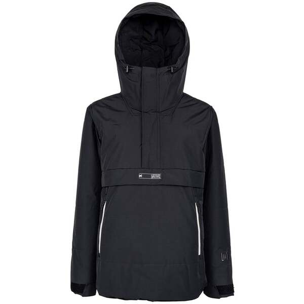 L1 レディース アウター 上衣・上衣 上衣 L1 Snowblind Jacket - Women\u0027s Black 黒いこと