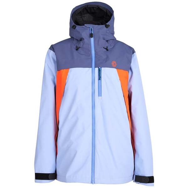 エアブラスター レディース アウター ジャケット・ブルゾン ジャケット Airblaster Sassy Beast Jacket - Women's Thistle｜ReVida 店