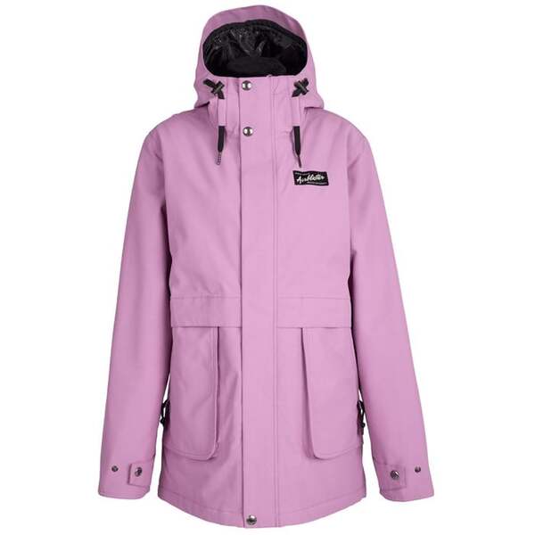 エアブラスター レディース アウター ジャケット・ブルゾン ジャケット Airblaster Nicolette Jacket - Women's Grapes｜ReVida 店