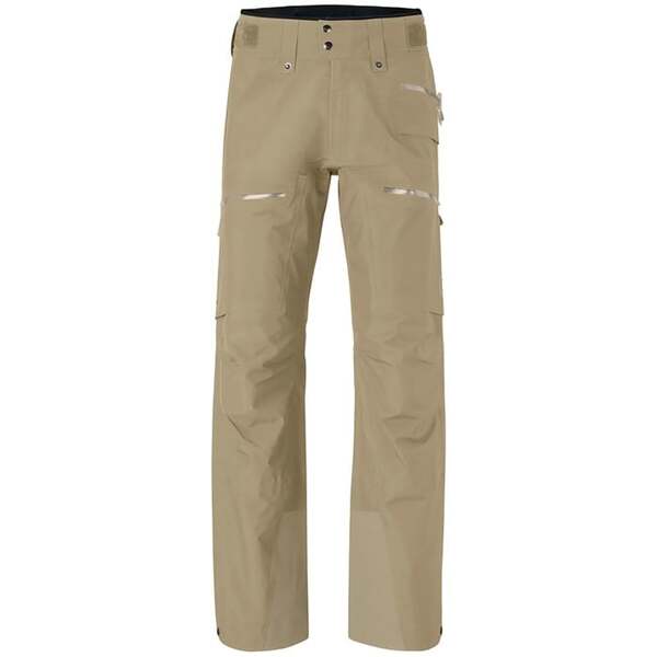ノローナ メンズ ボトムス カジュアルパンツ パンツ Norrona Lofoten GORE-TEX Pants - Men's Winter Twig｜ReVida 店 64,790円