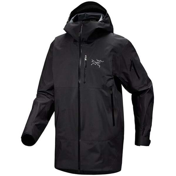 楽天市場】アークテリクス ARC'TERYX Sabre Jacket Men Black
