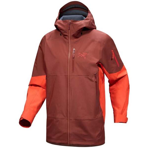 楽天市場】ARC'TERYX(アークテリクス) SCORPION JACKET WOODSMOKE S