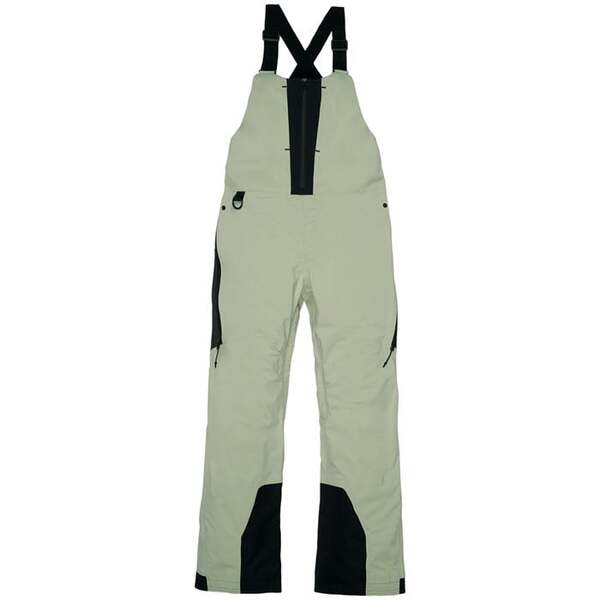 アルマダ レディース ボトムス カジュアルパンツ Armada Rayleigh 3L Bibs - Women's Macha/Black ブラック
