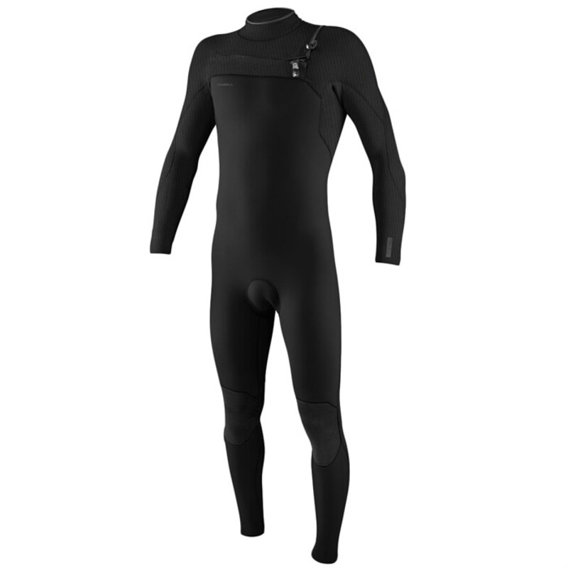 オニール メンズ 水着 上下セット O'Neill 4/3+ Hyperfreak Chest Zip Wetsuit Black/Black ブラック 65,340円