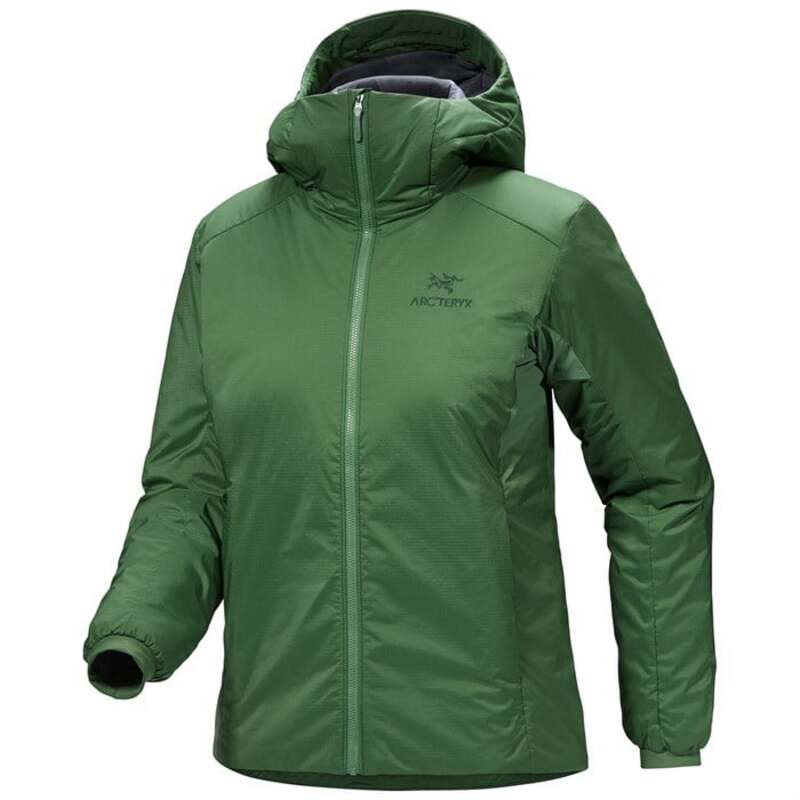 アークテリクス レディース アウター パーカー・スウェット パーカー Arc\u0027teryx Atom Heavyweight Hoodie - Women\u0027s Eden