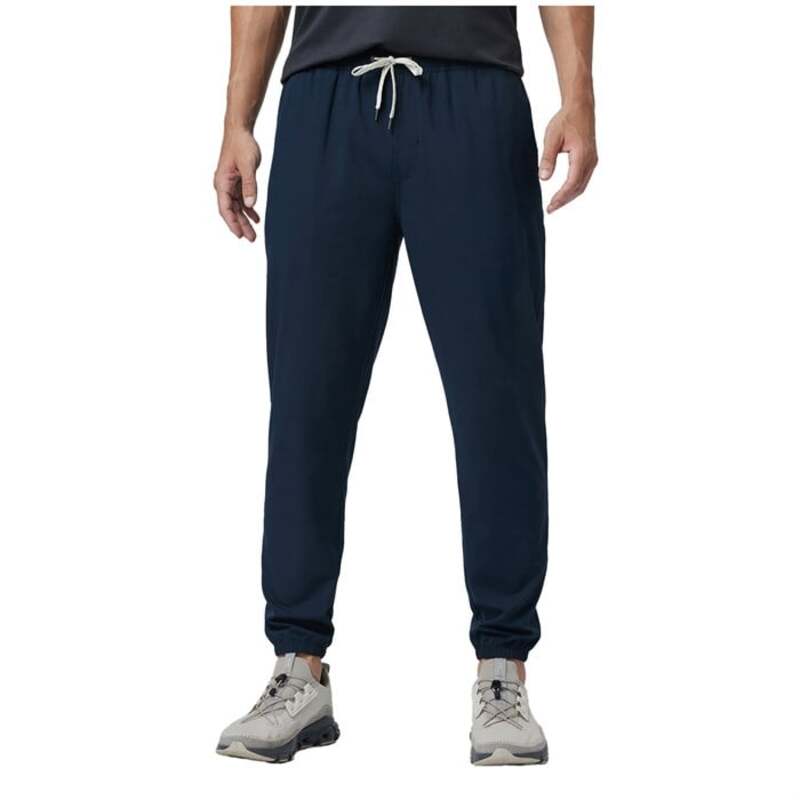 ビュオーリ メンズ ボトムス カジュアルパンツ ジョガーパンツ Vuori Kore Joggers - Men's Ink