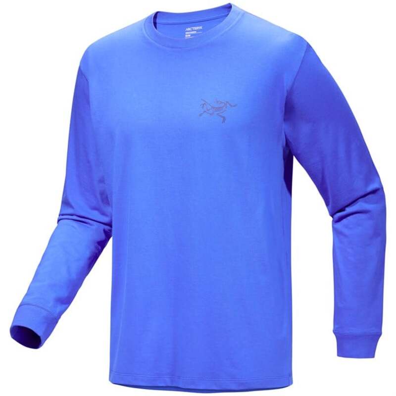 楽天市場】ARC'TERYX アークテリクス Tシャツ Cormac Crew LS