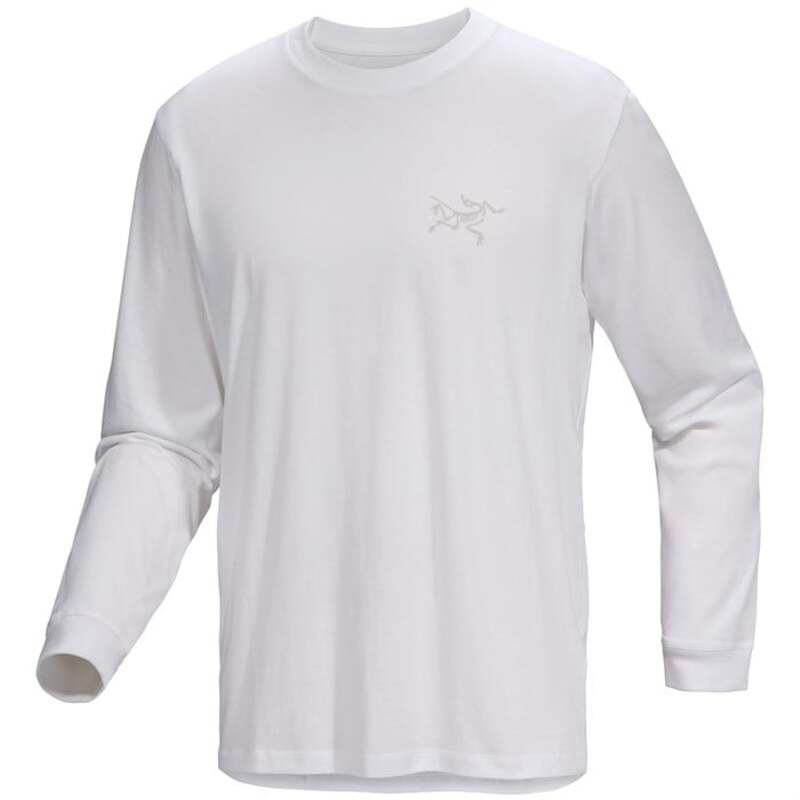 ARC'TERYX Tシャツ Cormac Crew LS Tee 長袖 ロンT X000007665 楽天市場】ARC'TERYX アークテリクス Tシャツ Cormac Crew LS