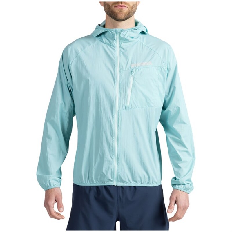 ロシニョール メンズ アウター 上衣・上衣 上衣 Rossignol Sidelhorn Packable Jacket - Men\u0027s Caribbean