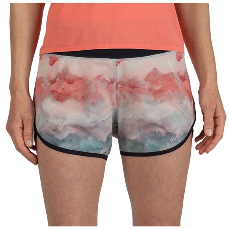ロシニョール レディース ボトムス カジュアルパンツ ショートパンツ Rossignol Sapa Shorts - Women's Faded Mountain