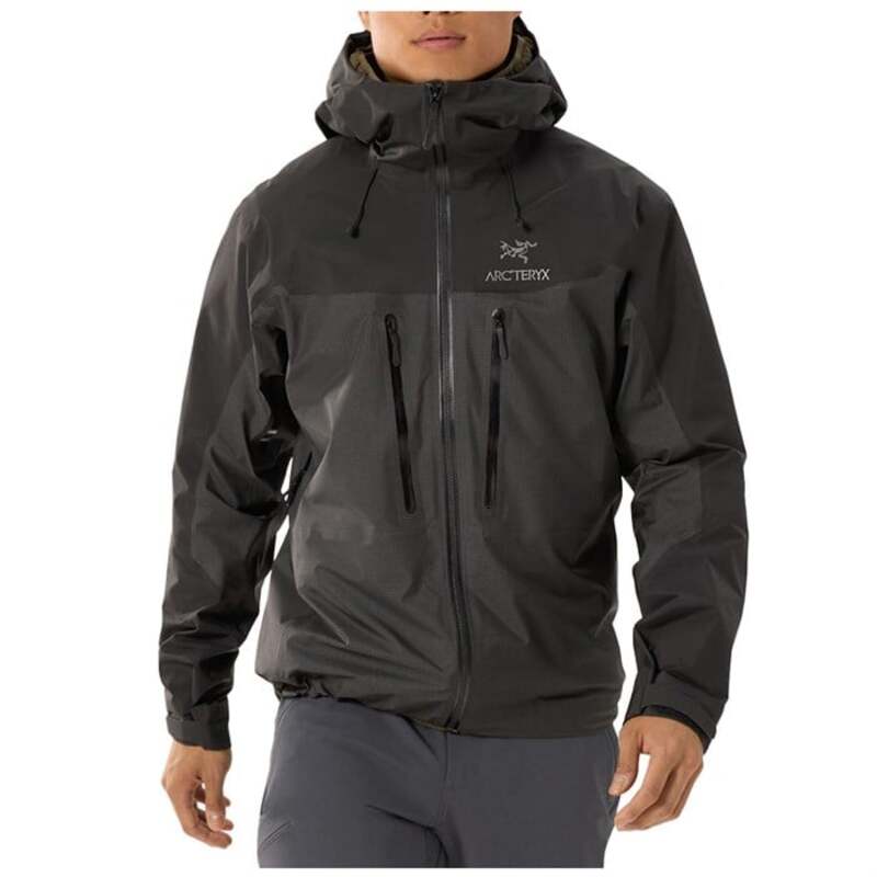 楽天市場】ARC'TERYX(アークテリクス) FISSION AR JACKET(フィッション