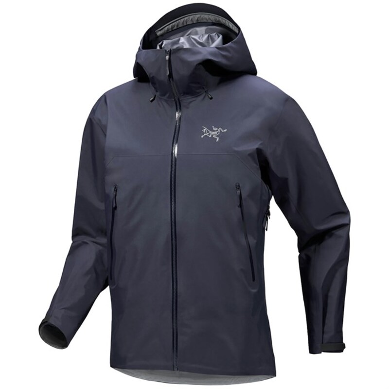 楽天市場】【返品交換可】ARC'TERYX アークテリクス ZETA SL