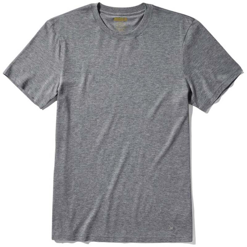 スタンス メンズ トップス Tシャツ Stance Premiere T-Shirt - Men's GreyHeather