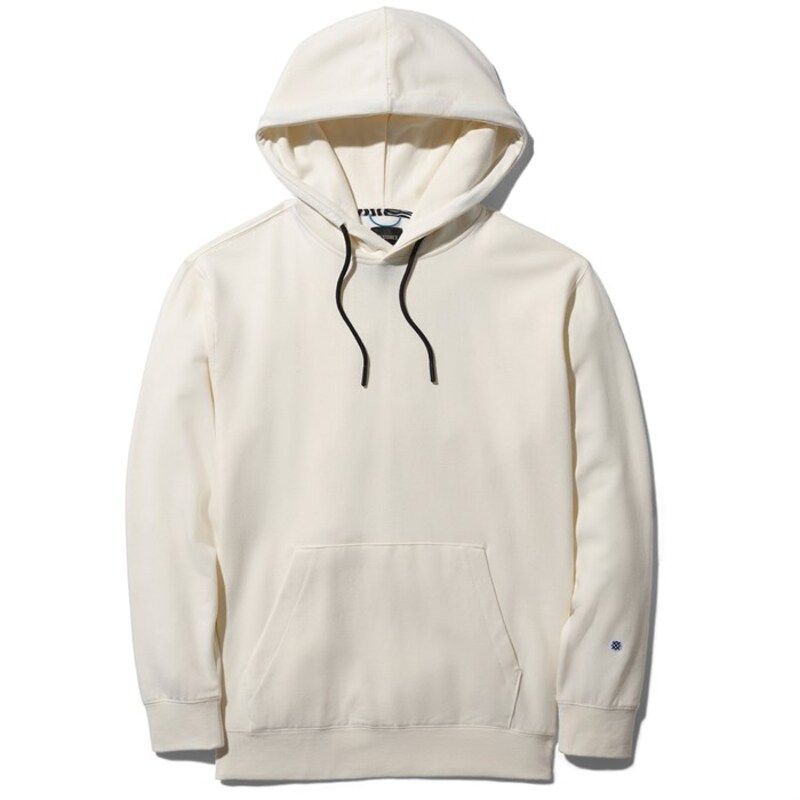 立場 メンズ アウター パーカー・スウェット パーカー Stance Shelter Hoodie - Men\u0027s Canvas トップス-メンズファッション