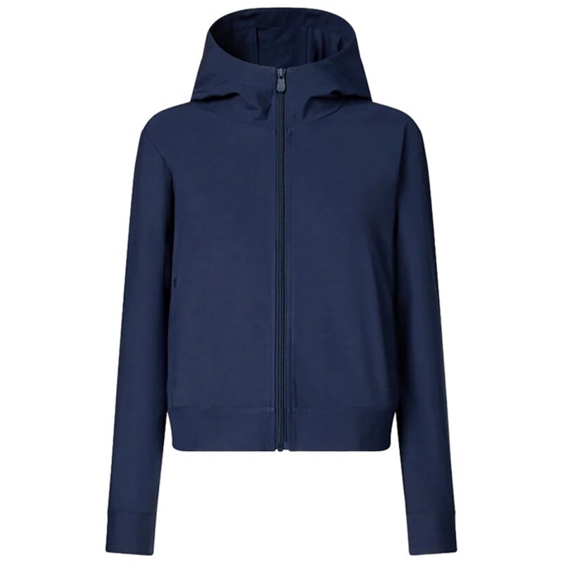 セイブ ザ ダック レディース アウター ジャケット・ブルゾン ジャケット Save the Duck Pear Jacket - Women's New Navy ネイビー 20,985円