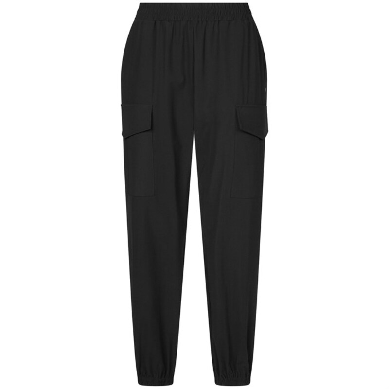 セイブ ザ ダック レディース ボトムス カジュアルパンツ パンツ Save the Duck Glyn Pants - Women's Black ブラック