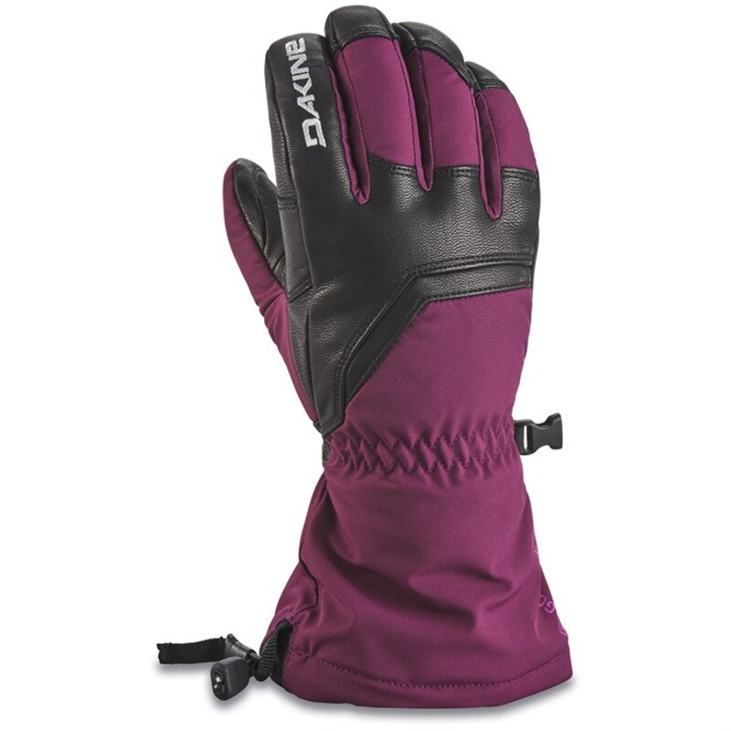 ダカイン レディース アクセサリー 手袋 Dakine Excursion Gore-Tex Gloves - Women Grapevine
