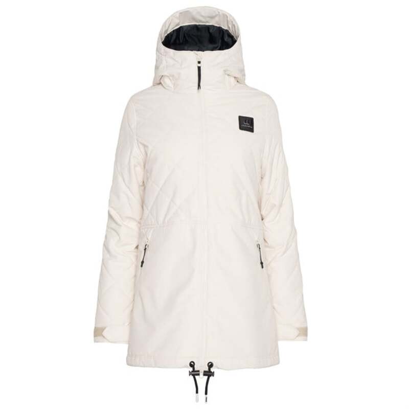 アルマダ レディース アウター ジャケット・ブルゾン ジャケット Armada Sterlet Insulated Jacket - Women's Natural