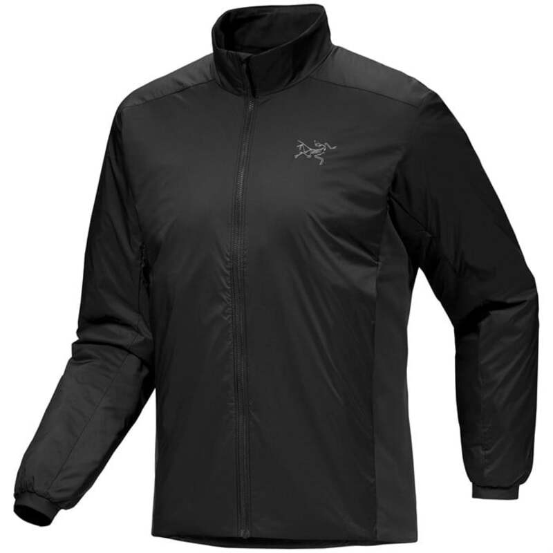 楽天市場】ARCTERYX アークテリクス 24109 Atom LT Jacket Mens アトム