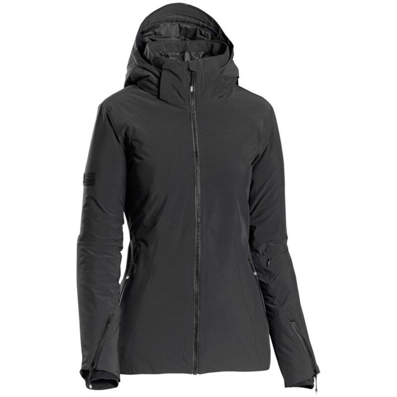 アトミック レディース アウター 上衣・上衣 上衣 Atomic Snowcloud 2L Jacket - Women\u0027s Black/Black 黒いこと