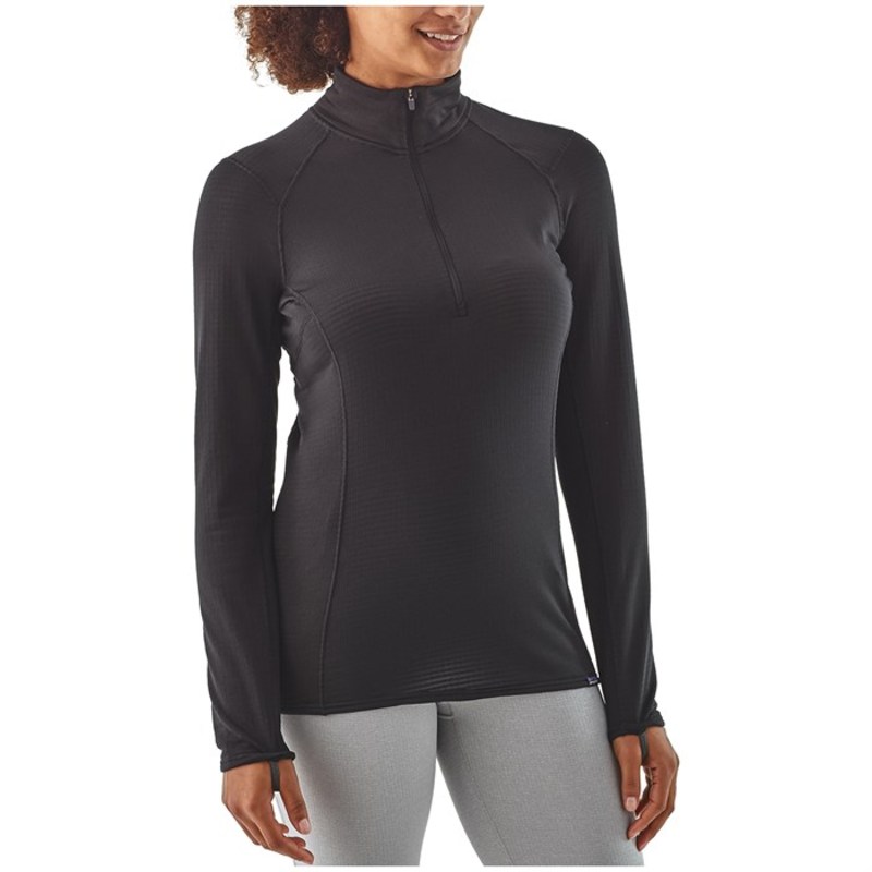 patagonia thermal top