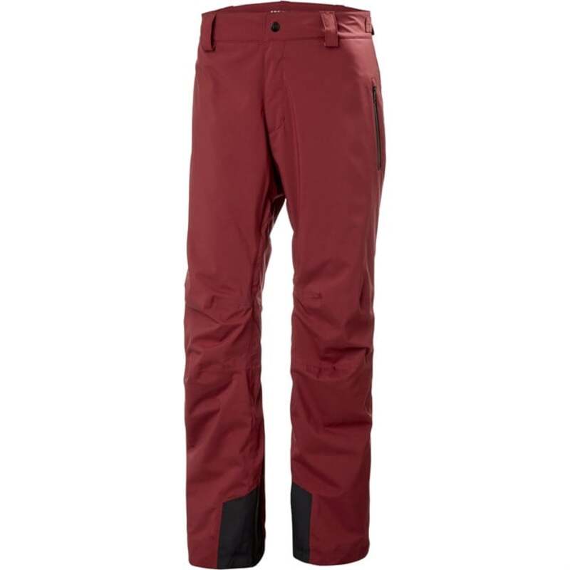 ヘリーハンセン メンズ ボトムス カジュアルパンツ パンツ Helly Hansen Legendary Pants Mars Red レッド|ReVida 店