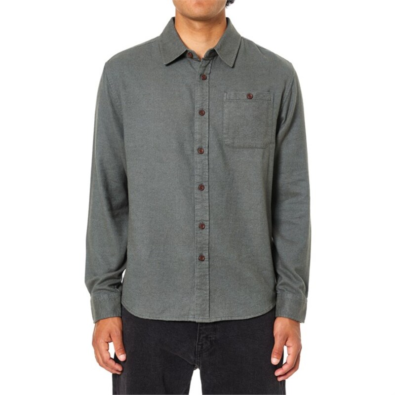ケイティン メンズ トップス シャツ Katin Twiller Flannel - Men's Trooper 16,410円