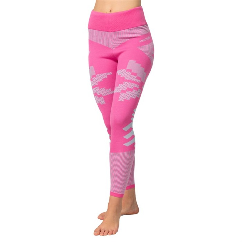 カリ ツラー レディース ボトムス カジュアルパンツ パンツ Kari Traa Faith Pants - Women's Shocking Pink ピンク
