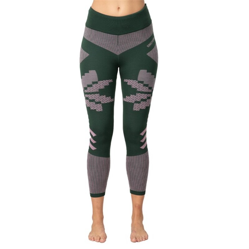 カリ ツラー レディース ボトムス カジュアルパンツ パンツ Kari Traa Faith Pants - Women's Thyme Green グリーン|ReVida 店