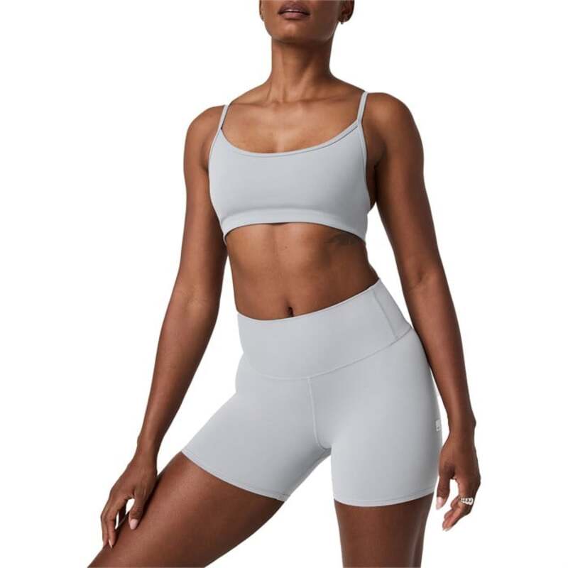 ビュオーリ レディース アンダーウェア ブラジャー Vuori AllTheFeels Bra - Women's Sea Glass