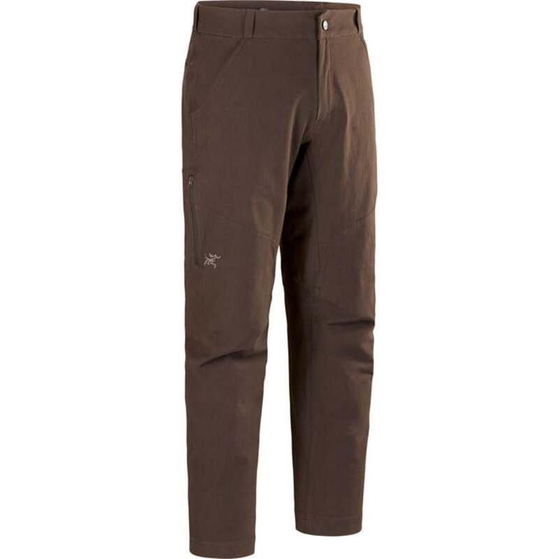 ARC'TERYX CRONIN アークテリクス クロニン パンツ クロニン パンツ メンズ – アークテリクス公式オンラインストア