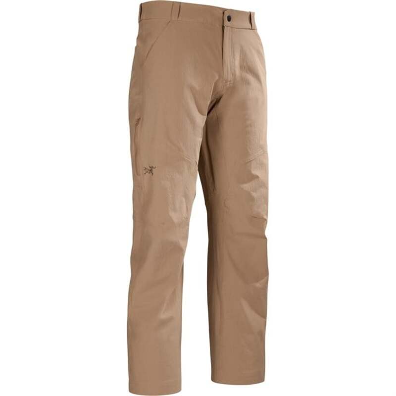 楽天市場】ARC'TERYX アークテリクス CRONIN PANT MEN'S クロニン