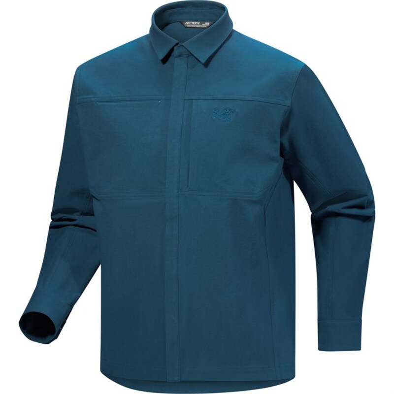 ARC’TERYX メンズ　長袖シャツCA#34438 楽天市場】ARCTERYX アークテリクス 長袖 シャツ Skyline LS