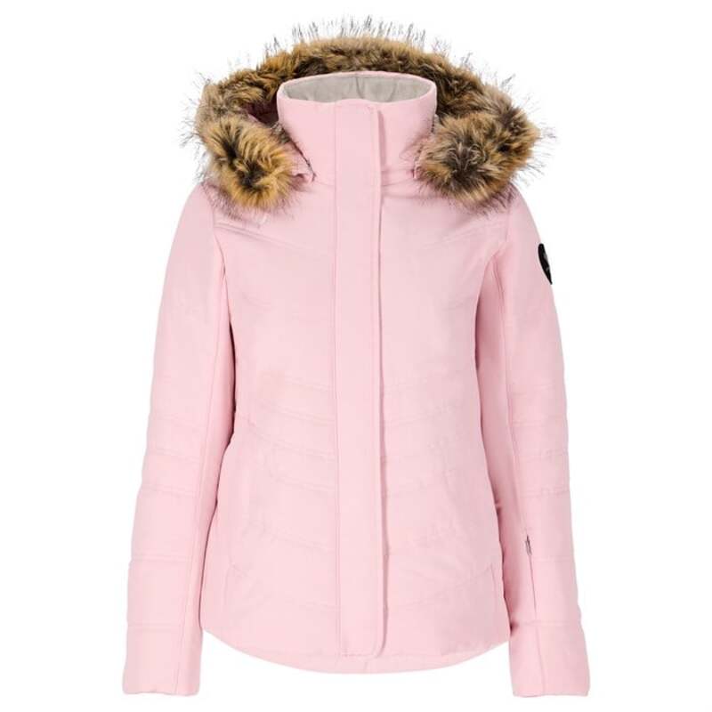 オバマイヤー レディース アウター ジャケット・ブルゾン ジャケット Obermeyer Tuscany II Jacket - Women's Demi Pink ピンク