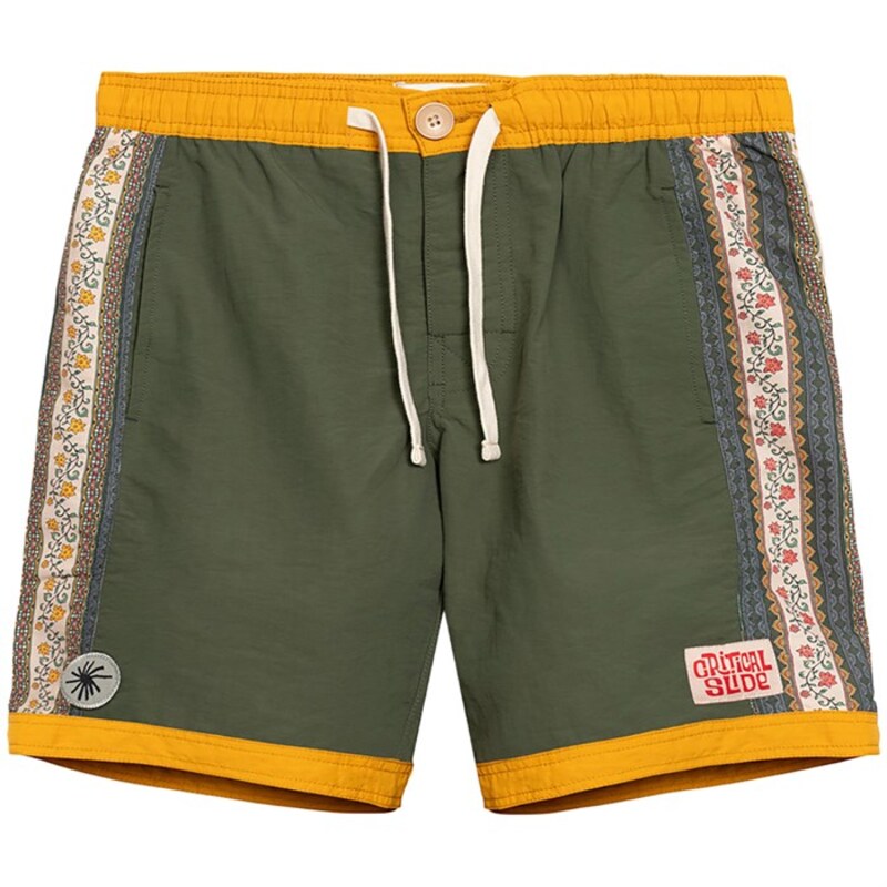 楽天市場】ティーシーエスエス TCSS UTOPIA F.W. BOARDSHORT PHANTOM