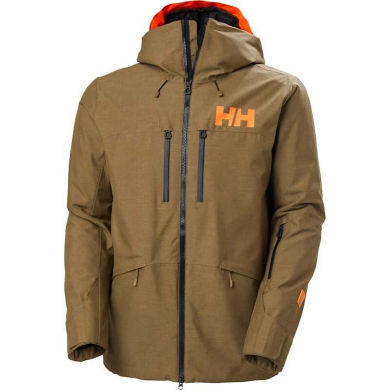 楽天市場】ヘリーハンセン HELLY HANSEN メンズ スカンザ3ウェイ