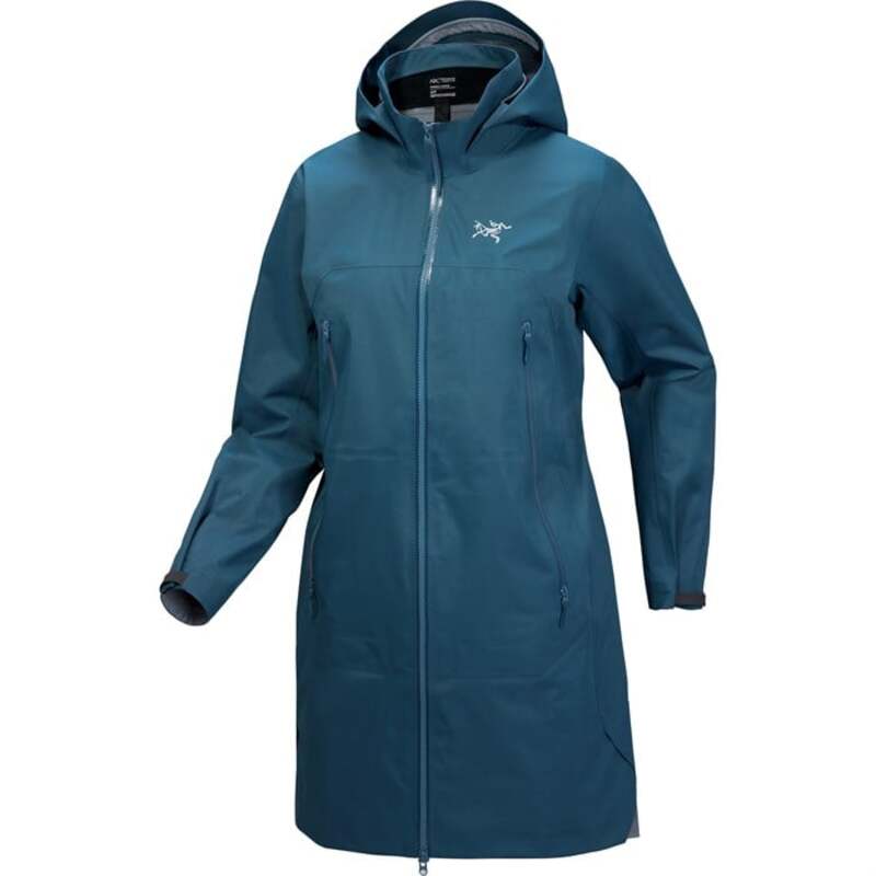 アークテリクス レディース アウター コート Arc'teryx Beta Coat - Women's Nightscape