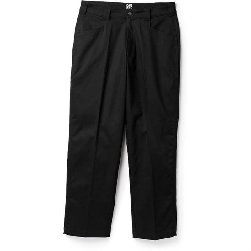 ディッキーズ メンズ ボトムス カジュアルパンツ パンツ Dickies Mike Anderson Flex Twill Pants - Men's Black ブラック