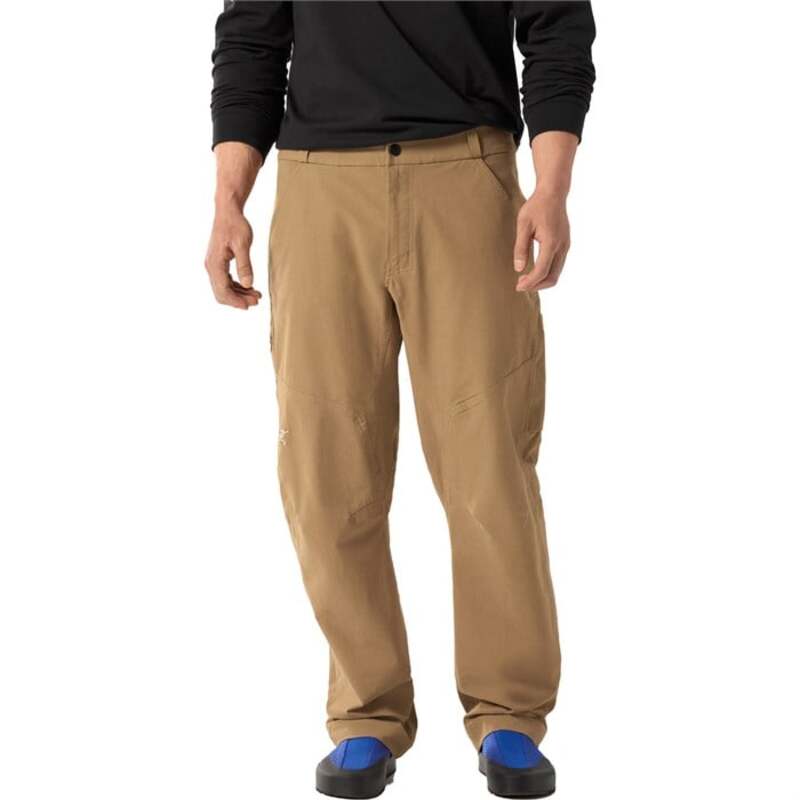 楽天市場】[送料無料]ARC'TERYX : Cronin Cotton Pant M