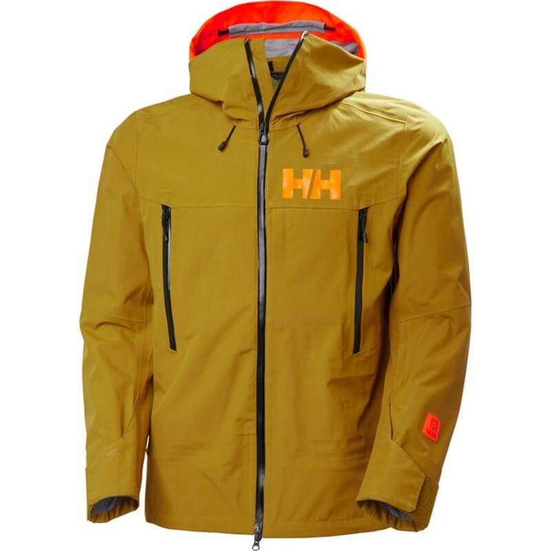 楽天市場】ヘリーハンセン HELLY HANSEN マウンテンパーカー メンズ ス