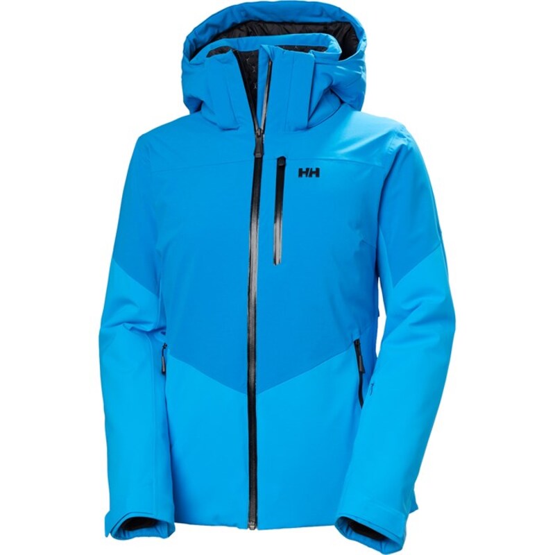 ヘリーハンセン レディース アウター ジャケット・ブルゾン ジャケット Helly Hansen Alphelia Jacket - Women's Neptune Blue ブルー