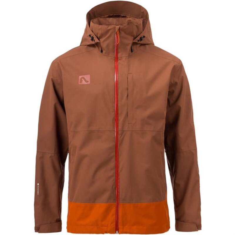 フライロー メンズ アウター 上衣・上衣 上衣 Flylow Dante Jacket - Men\u0027s Bigfoot/Sedona